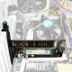 Kontroler Axagon PCIe 3.0 x4 - NVMe M-key + SATA B-key (PCEM2-D) 6