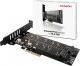 Kontroler Axagon PCIe 3.0 x4 - NVMe M-key + SATA B-key (PCEM2-D) 7