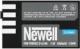 Akumulator Newell Akumulator Newell zamiennik D-Li109 3