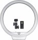 Lampa pierścieniowa Yongnuo YN608 - WB (3200 K - 5500 K) 1
