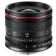 Obiektyw Venus Optics Laowa C-Dreamer Lightweight Micro 4/3 7.5 mm F/2 1