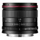 Obiektyw Venus Optics Laowa C-Dreamer Lightweight Micro 4/3 7.5 mm F/2 1