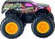 Hot Wheels Pojazdy Monster Trucks (GCN49) 1