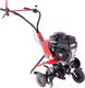 Glebogryzarka Hecht PUBERT SARP TERRO S6B2 GLEBOGRYZARKA SPALINOWA B&S Briggs&Stratton KULTYWATOR uniwersalny 2