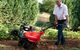Glebogryzarka Hecht PUBERT ECO MAX 45BC2 GLEBOGRYZARKA SPALINOWA KULTYWATOR B&S Briggs&Stratton KULTYWATOR uniwersalny 3