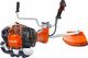 Oleo-Mac OLEO MAC BC 550 MASTER PROFI KOSA SPALINOWA DO TRAWY PROFESJONALNA WYKASZARKA PODKASZARKA PODCINARKA MOC 3.7 KM KLASA PREMIUM 61409001E2 uniwersalny 2