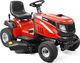 Traktor ogrodowy Hecht 5114 1