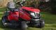Traktor ogrodowy Hecht 5114 2