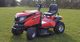 Traktor ogrodowy Hecht 5114 3