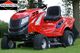 Traktor ogrodowy Hecht 5927 7