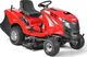 Traktor ogrodowy Hecht 5927 10