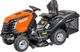Traktor ogrodowy Oleo-Mac OM 106/22 H 1