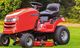 Traktor ogrodowy Oleo-Mac Simplicity Regent SLT100 traktorek ogrodowy samojezdny spalinowy do trawy B&S Hydrostatic (2691218) 10