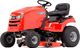 Traktor ogrodowy Oleo-Mac Simplicity Regent SLT100 traktorek ogrodowy samojezdny spalinowy do trawy B&S Hydrostatic (2691218) 1