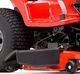 Traktor ogrodowy Oleo-Mac Simplicity Regent SLT100 traktorek ogrodowy samojezdny spalinowy do trawy B&S Hydrostatic (2691218) 4