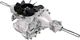 Traktor ogrodowy Oleo-Mac Simplicity Regent SLT100 traktorek ogrodowy samojezdny spalinowy do trawy B&S Hydrostatic (2691218) 7