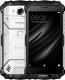Smartfon DooGee S60 Lite 4 GB Dual SIM Srebrny 1