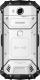 Smartfon DooGee S60 Lite 4 GB Dual SIM Srebrny 2
