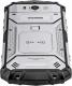 Smartfon DooGee S60 Lite 4 GB Dual SIM Srebrny 3