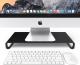 Satechi Aluminiowa podstawka pod monitor lub iMac'a | Matte Black Limited (ST-ASMSJ) 3