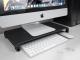 Satechi Aluminiowa podstawka pod monitor lub iMac'a | Matte Black Limited (ST-ASMSJ) 5