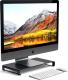 Satechi Aluminiowa podstawka pod monitor lub iMac'a | Matte Black Limited (ST-ASMSJ) 6