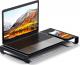 Satechi Aluminiowa podstawka pod monitor lub iMac'a | Matte Black Limited (ST-ASMSJ) 8