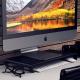 Satechi Aluminiowa podstawka pod monitor lub iMac'a | Matte Black Limited (ST-ASMSJ) 9
