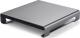Satechi Podstawka pod monitor Aluminium 4-portowy gwiezdna szarość (ST-AMSHM) 1