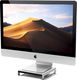 Satechi Podstawka pod monitor Aluminium 4-portowy srebrny (ST-AMSHS) 1