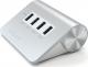 HUB USB Satechi 4x USB-A 3.0 (ST-UHA34OR) 4