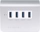 HUB USB Satechi 4x USB-A 3.0 (ST-UHA34OR) 5