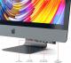 HUB USB Satechi Clamp Hub Pro 1x SD 1x USB-C 1x microSD  + 3x USB-A 3.0 (ST-TCIMHM) 2