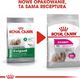 Royal Canin Royal Canin Mini Exigent karma sucha dla psów dorosłych, ras małych, wybrednych 1kg 2
