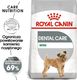 Royal Canin Royal Canin Mini Dental Care karma sucha dla psów dorosłych ras małych do 10 kg higiena zębów 3kg 1