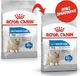 Royal Canin Mini Light Weight Care karma sucha dla psów dorosłych, ras małych z tendencją do nadwagi 3kg 2