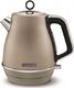 Czajnik Morphy Richards Evoke JUG Beżowy 1