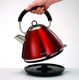 Czajnik Morphy Richards New Accents Czerwony 2