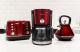 Czajnik Morphy Richards Evoke Czerwony 5