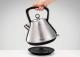 Czajnik Morphy Richards Evoke Jasnoszary 1