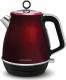 Czajnik Morphy Richards Evoke JUG czerwony 104408 1
