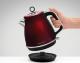 Czajnik Morphy Richards Evoke JUG czerwony 104408 2