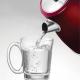 Czajnik Morphy Richards Evoke JUG czerwony 104408 3