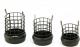 Fox Matrix Bottom Weighted Cage Feeder Large 30g (GFR217) 1