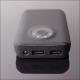 Powerbank PowerNeed 8400mAh (E8400B) 5
