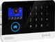 Majana Bezprzewodowy alarm GSM + WiFi M103 C7 uniwersalny 2