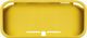 MARIGames etui na Nintendo Switch Lite żółte 1