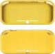 MARIGames etui na Nintendo Switch Lite żółte 1