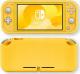 MARIGames etui na Nintendo Switch Lite żółte 4