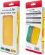 MARIGames etui na Nintendo Switch Lite żółte 5